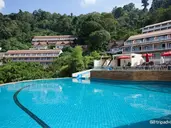 Namaka Resort Kamala