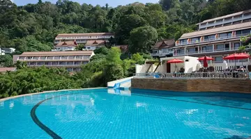 Namaka Resort Kamala