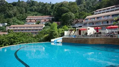 Namaka Resort Kamala