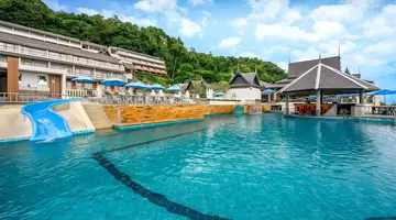 Namaka Resort Kamala