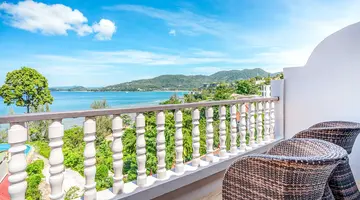 Namaka Resort Kamala