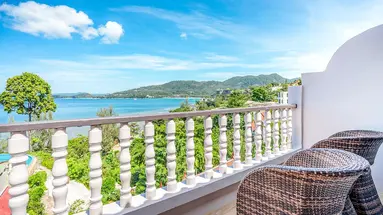 Namaka Resort Kamala