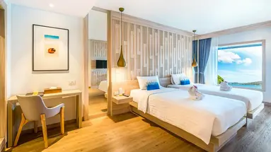 Namaka Resort Kamala