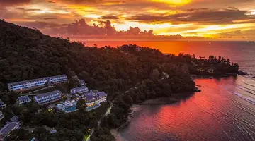 Namaka Resort Kamala