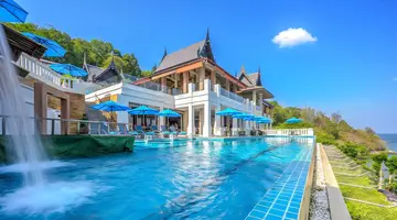 Namaka Resort Kamala