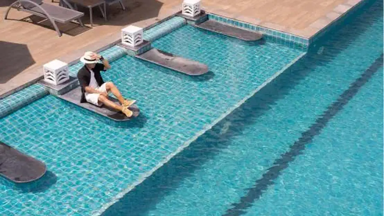 Namaka Resort Kamala