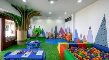 Namaka Resort Kamala