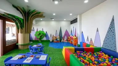 Namaka Resort Kamala