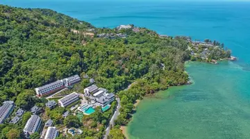 Namaka Resort Kamala