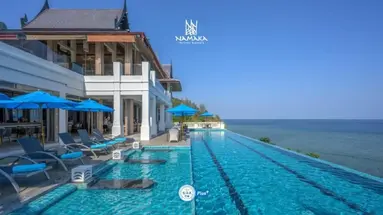 Namaka Resort Kamala