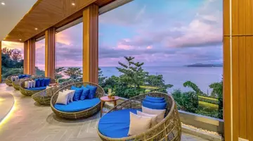 Namaka Resort Kamala