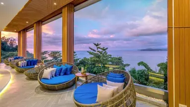 Namaka Resort Kamala