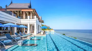 Namaka Resort Kamala