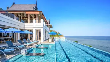 Namaka Resort Kamala