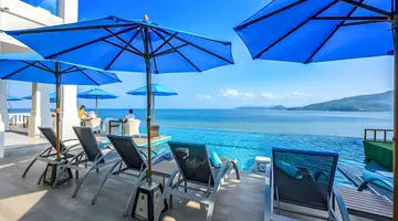 Namaka Resort Kamala