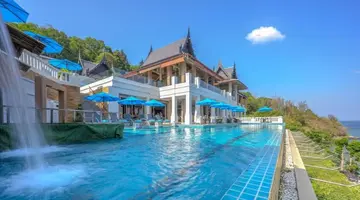 Namaka Resort Kamala