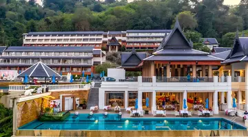 Namaka Resort Kamala