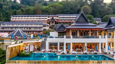 Namaka Resort Kamala