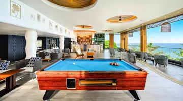 Namaka Resort Kamala