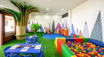 Namaka Resort Kamala
