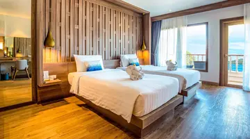 Namaka Resort Kamala