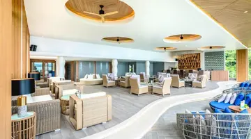 Namaka Resort Kamala
