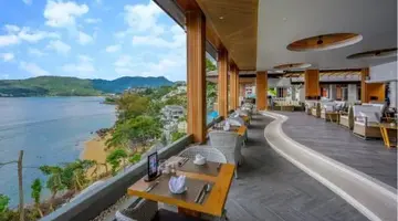 Namaka Resort Kamala