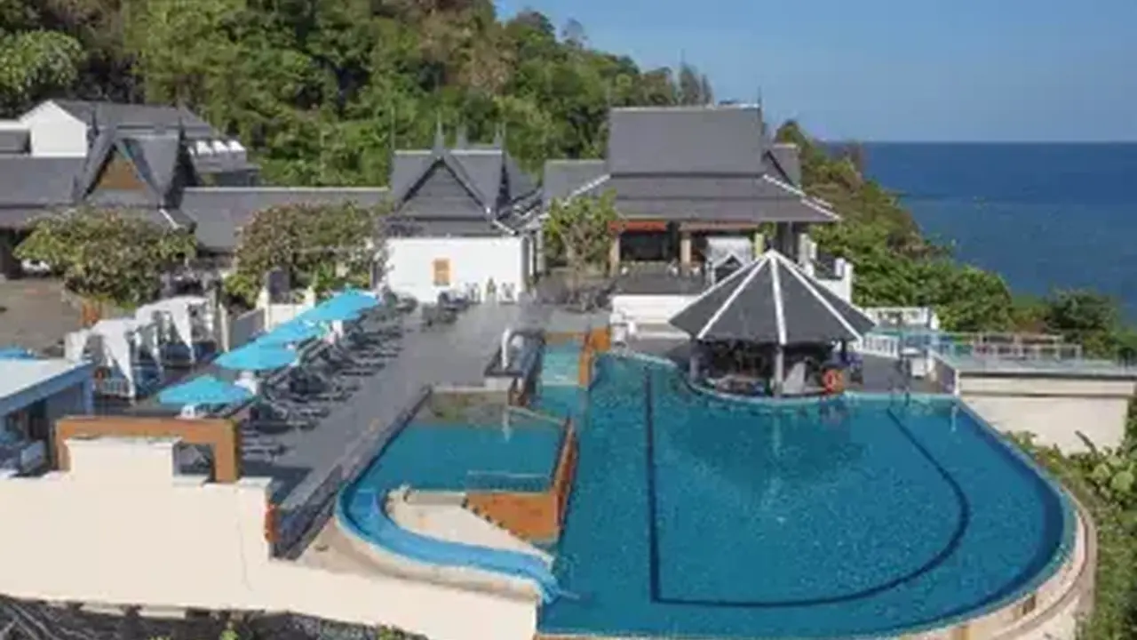 Namaka Resort Kamala