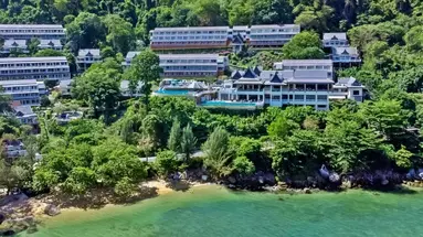 Namaka Resort Kamala