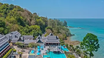 Namaka Resort Kamala