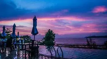Namaka Resort Kamala
