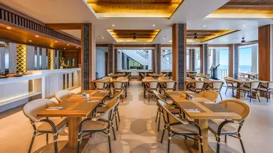 Namaka Resort Kamala
