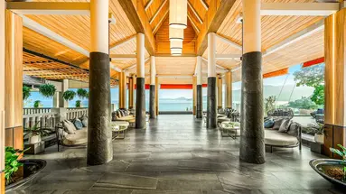 Namaka Resort Kamala