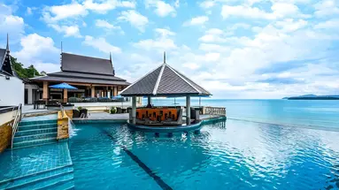 Namaka Resort Kamala