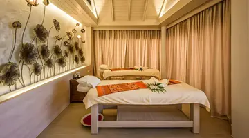 Namaka Resort Kamala
