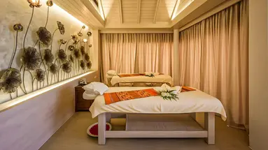 Namaka Resort Kamala