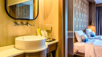 Namaka Resort Kamala