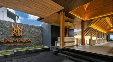 Namaka Resort Kamala