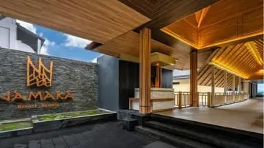 Namaka Resort Kamala