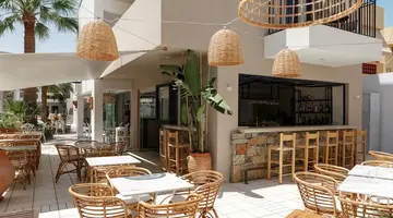 Nami Hotel (Ex. Residence Villas)