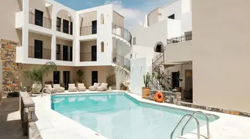 Nami Hotel (Ex. Residence Villas)