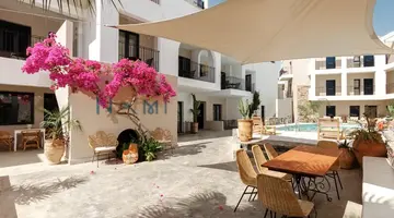 Nami Hotel (Ex. Residence Villas)