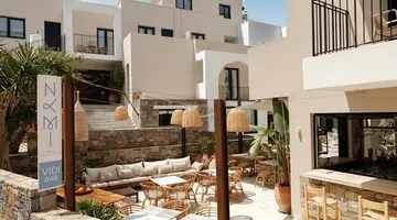 Nami Hotel (Ex. Residence Villas)