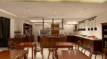Nami Hotel (Ex. Residence Villas)