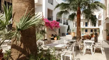 Nami Hotel (Ex. Residence Villas)