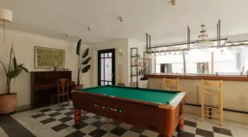 Nami Hotel (Ex. Residence Villas)