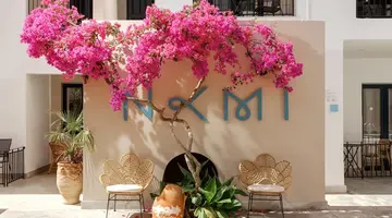 Nami Hotel (Ex. Residence Villas)