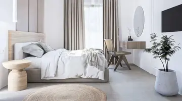 Nami Hotel & Suite