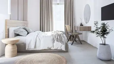 Nami Hotel & Suite
