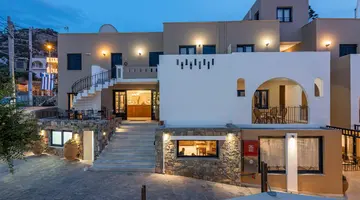 Nami Hotel & Suite